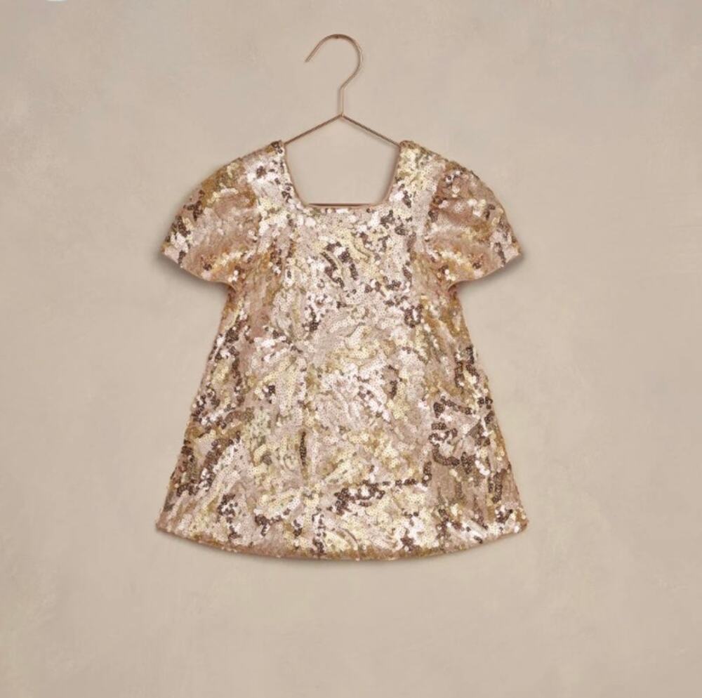 Noralee Daisy Dress - Toddler Girl - Size 2